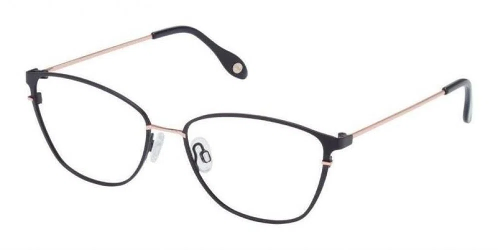 Fysh F-3659 Eyeglasses - view 3